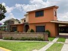 Casa en condominio en Venta Paseo De La Asuncion
, La Asunción, Metepec, Metepec