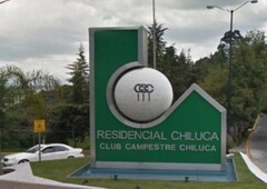 casa en islas bermudas residencial chiluca chiluca y club de golf chiluca edomex
