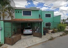 Casa en Juarez Norte Mérida