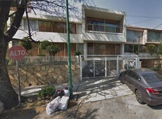 casa en lomas de tecamachalco, naucalpan