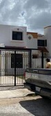 CASA EN MERIDA EN RENTA 3 REC $13000 FRACC MONTECARLO FOLIO 11173