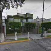 casa en paseos de taxqueña, coyoacan, cdmx no creditos