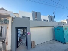 Casa en Venta en Colonia Azteca Tijuana