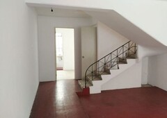 casa en renta con uso de suelo oficinas hipódromo - villahermosa