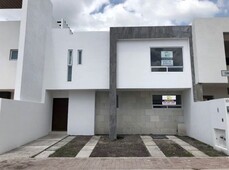 casa en renta en la condesa juriquilla