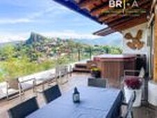 Casa en Renta Valle De Bravo, Estado De México