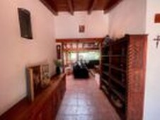 Casa en Renta Vega Del Valle
, Valle De Bravo, Estado De México