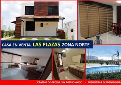 AL NORTE DE LA CIUDAD CASA EN VENTA AGUASCALIENTES