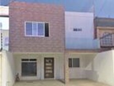 Casa en Venta Benito Juarez Garcia
, San Francisco Coaxusco, Metepec