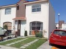 casa en venta casa en venta en campo real, toluca , santa maría totoltepec, toluca