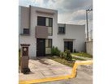 casa en venta chalco, estado de méxico