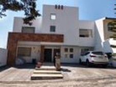 Casa en venta Residencial Campestre Chiluca, Atizapán De Zaragoza