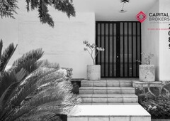 Casa en venta de 12 Recámaras para rentar por airbnb Cerca Ave Chapultepec