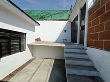 casa en venta de un nivel en privada zona norte de cuernavaca 2,500,000