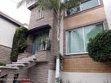 casa en venta el dorado, tlalnepantla de baz