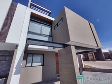 Casa en venta, El nuevo refugio, Querétaro