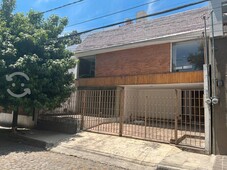 casa en venta en atlamaya