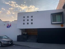 Casa en Venta en Col. Polanco