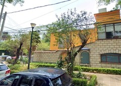 Casa en venta en Colonia Campestre de REMATE $11,180,000.00 pesos.