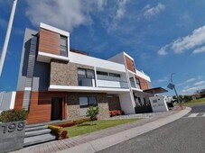 Casa en venta en Condesa Juriquilla, Querétaro