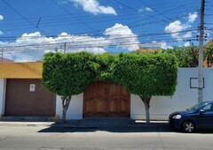 Casa en VENTA en El Centro de Querétaro
