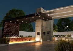 CASA EN VENTA EN ESPACIO CHAPULTEPEC (INVERSIONISTAS)