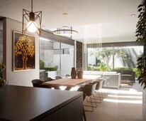 Casa en Venta en frac. orense residencial