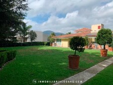 casa en venta en hacienda de vallescondido