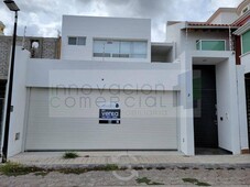 casa en venta en milenio 3a. sección