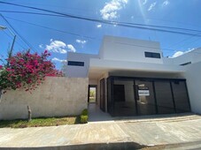 casa en venta en montes de ame