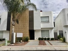 casa en venta en residencial el refugio