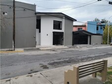 casa en venta en rincón de anáhuac, san nicolás de los garza, n.l.
