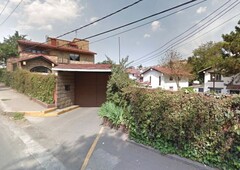 Casa en venta en San Bartolo Ameyalco $3,310,000.00 pesos.