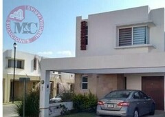 CASA EN VENTA EN SAN TELMO NORTE II, AL NORTE DE LA CIUDAD