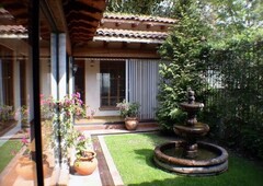 casa en venta en santa fe