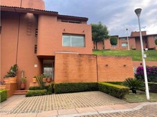 casa en venta en santiago occipaco naucalpan de juarez lc22-5356