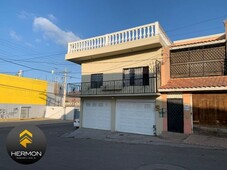 casa en venta en villa fontana