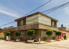 casa en venta, ex rancho jajalpa, ecatepec