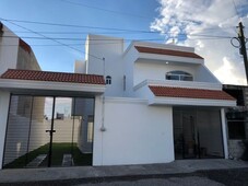 Casa en venta Exhacienda Chapulco