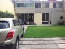 Casa en venta Lomas De Tecamachalco, Naucalpan De Juárez