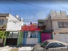 Casa en venta Avenida Niños Héroes, Fraccionamiento Villas De San José, Tultitlán, México, 54910, Mex
