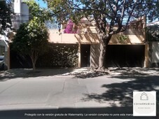 Casa en venta, Guadalupe Inn, Álvaro Obregón