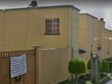 casa en venta guayabos 904, barrio la cañada, huehuetoca