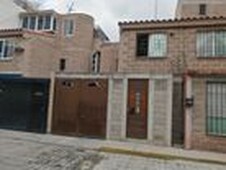 casa en venta jesús maria 23 , ixtapaluca, estado de méxico