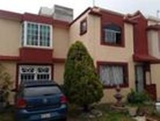 Casa en Venta Las Américas, Ecatepec
, Ecatepec De Morelos, Estado De México
