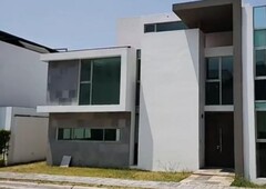 Casa en Venta Lomas de Angelópolis en Cluster Parque de la Plata