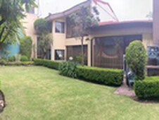 Casa en venta Lomas De Tecamachalco, Naucalpan De Juárez