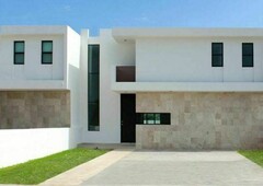 Casa en venta Luma Dzitya, Ultima Casa con Recámara en planta baja