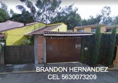 casa en venta maravillas cuernavaca recuperacion bancaria