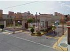 Casa en venta San Cristóbal Centro, Ecatepec De Morelos